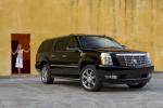 Cadillac Escalade ESV 2007 года